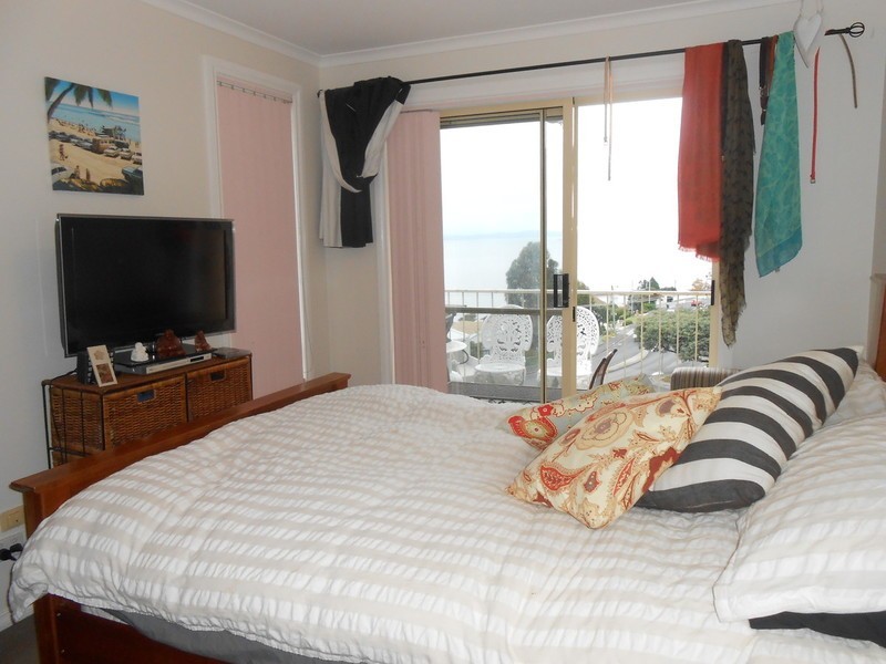 9/1-5 Pauldon Drive, Sandy Bay TAS 7005