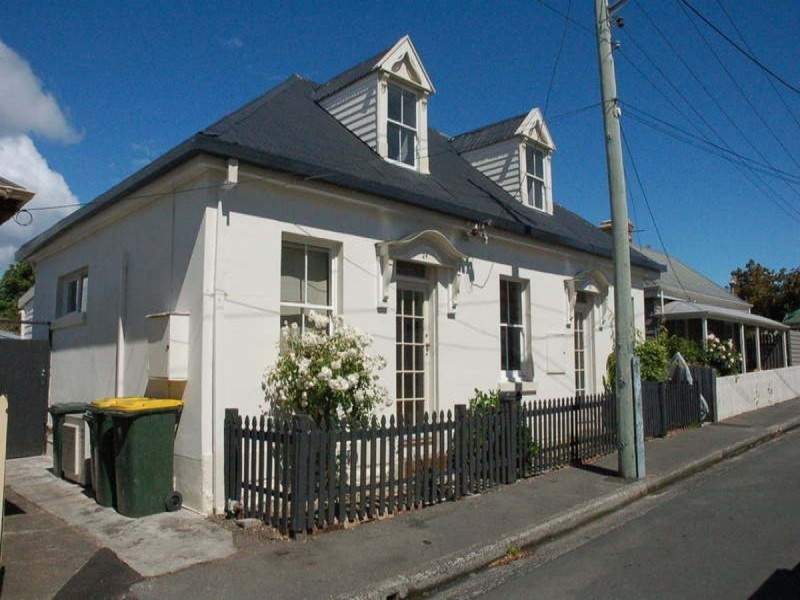 26 South Street, Battery Point TAS 7004