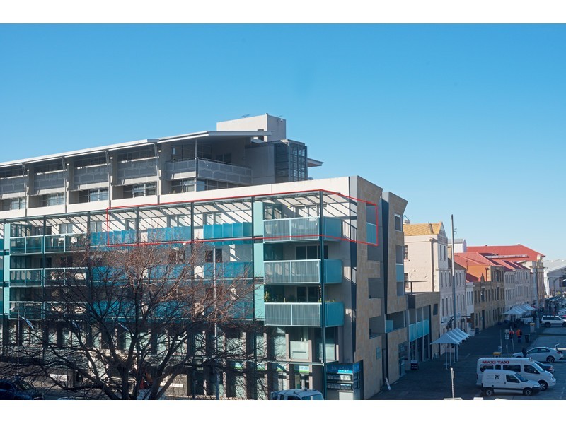 19/15 Hunter Street, Hobart TAS 7000
