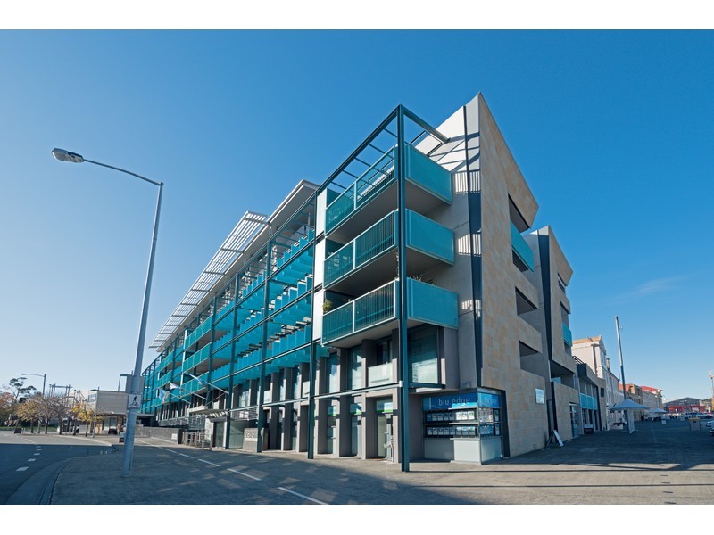 19/15 Hunter Street, Hobart TAS 7000