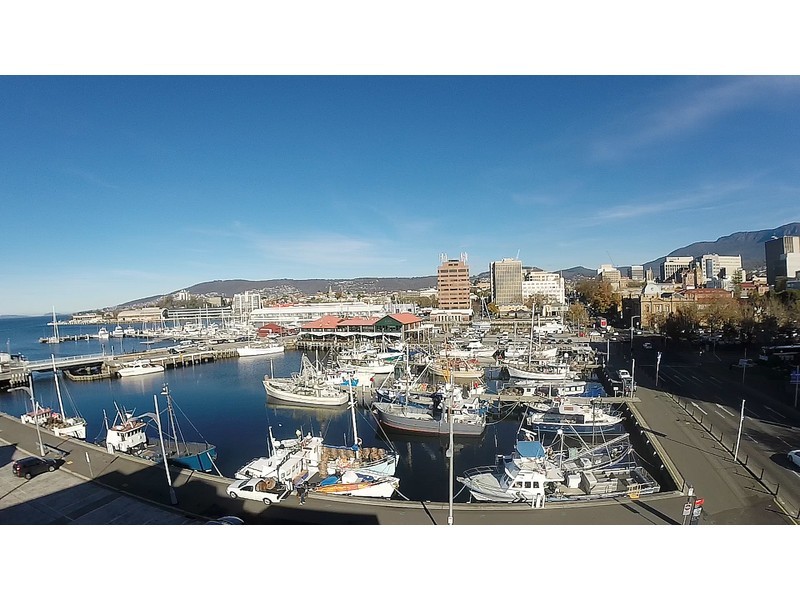 19/15 Hunter Street, Hobart TAS 7000