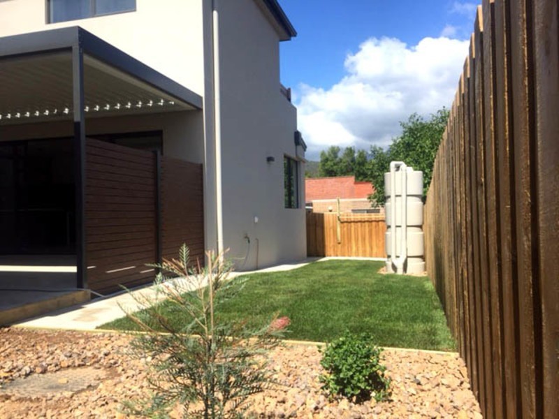 4/18 Boa Vista Road, New Town TAS 7008