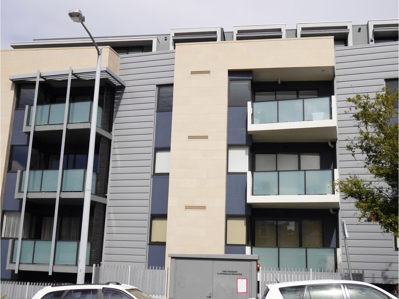 30/166 Bathurst Street, Hobart TAS 7000