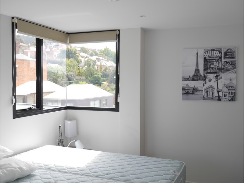 30/166 Bathurst Street, Hobart TAS 7000