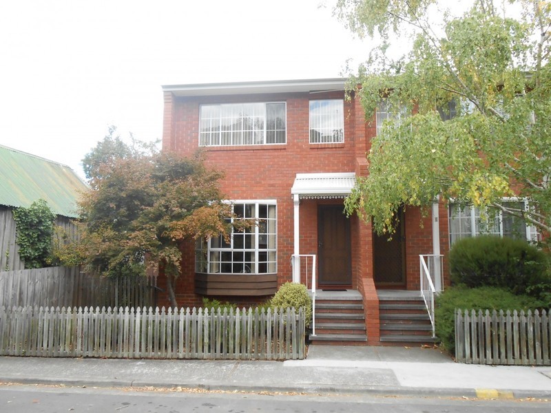 1/4 Quayle Street, Sandy Bay TAS 7005