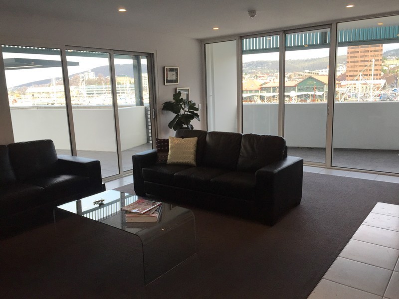10/15 Hunter Street, Hobart TAS 7000