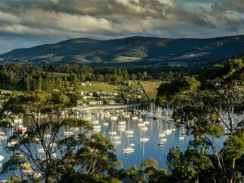 486A Manuka Road, Kettering TAS 7155