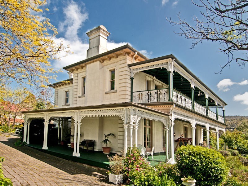 289 Davey Street, South Hobart TAS 7004