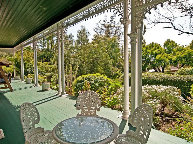 289 Davey Street, South Hobart TAS 7004