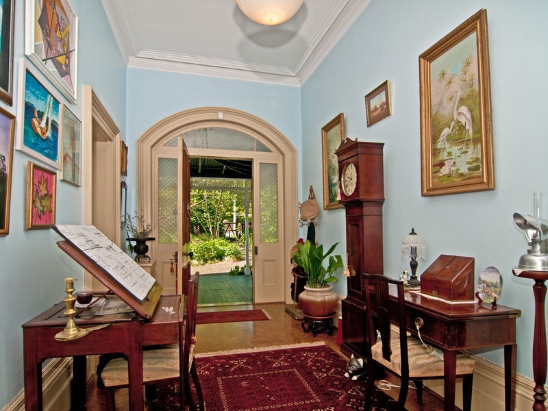289 Davey Street, South Hobart TAS 7004