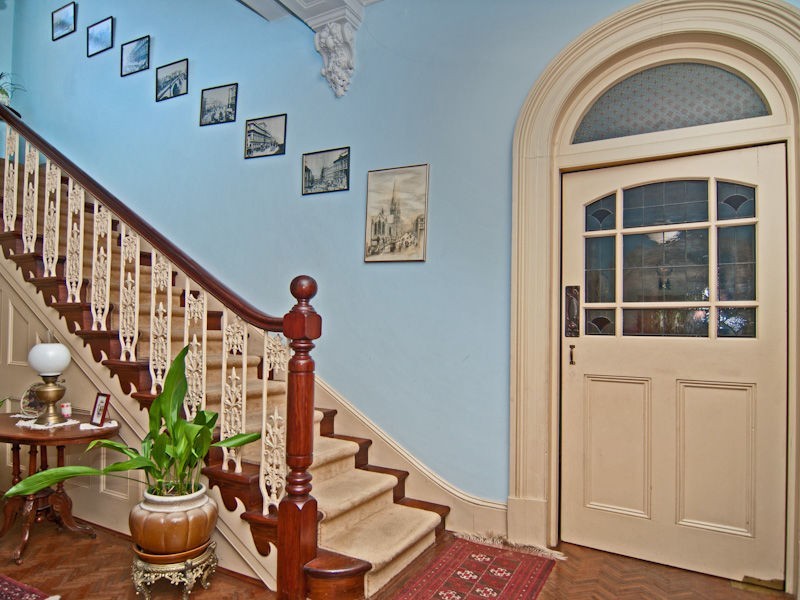 289 Davey Street, South Hobart TAS 7004