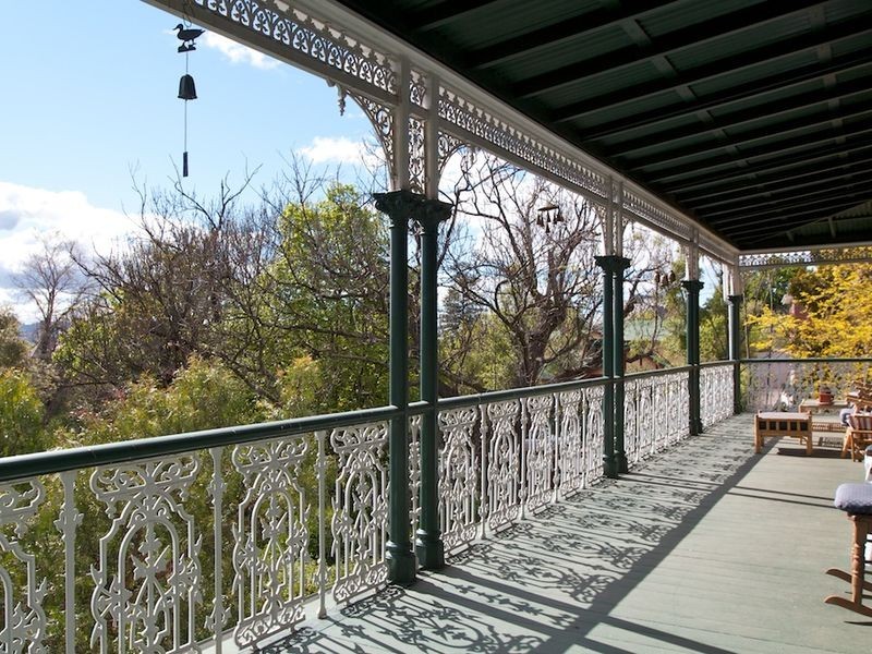 289 Davey Street, South Hobart TAS 7004