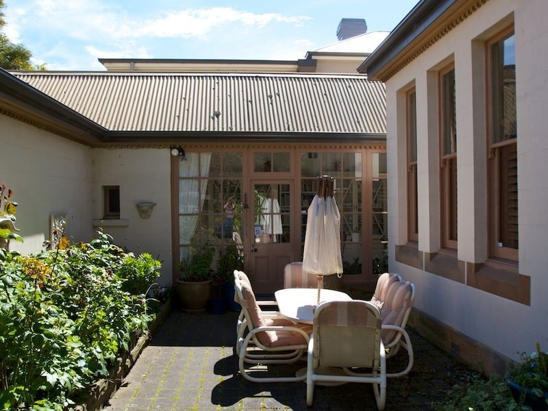289 Davey Street, South Hobart TAS 7004