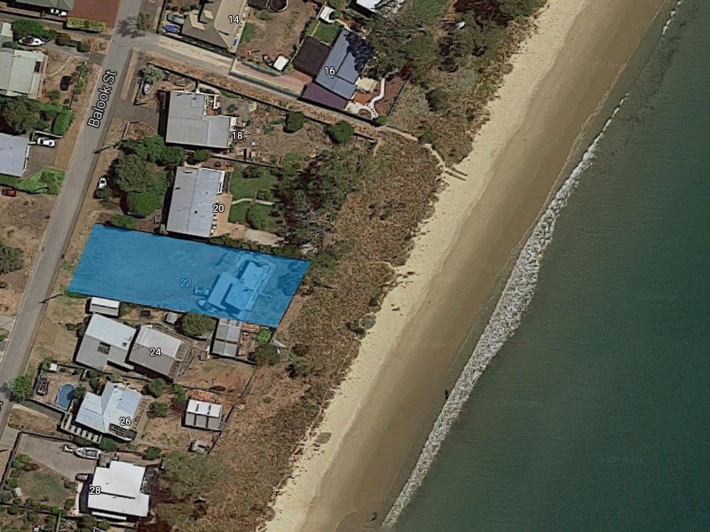 22 Balook Street, Lauderdale TAS 7021