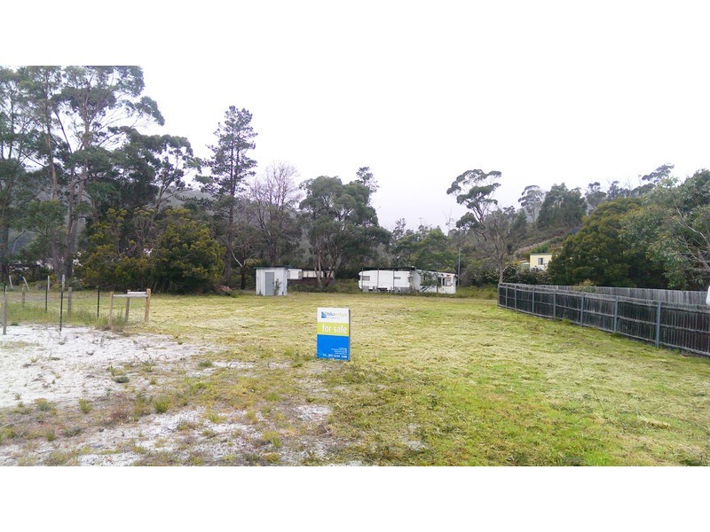 Lot 3, 15 Lagoon Road, White Beach TAS 7184
