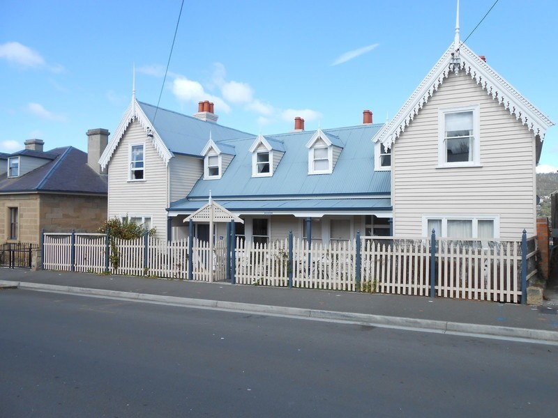 3/26 St Georges Terrace, Battery Point TAS 7004