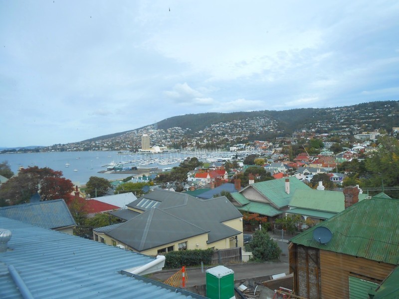 3/26 St Georges Terrace, Battery Point TAS 7004