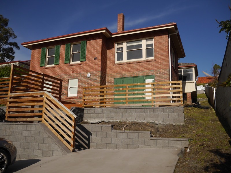 423 Sandy Bay Road, Sandy Bay TAS 7005