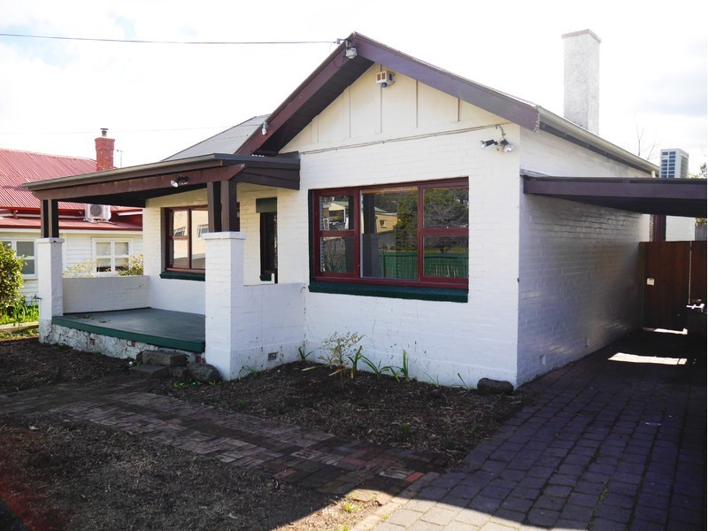 61 Elphinstone Road, Mount Stuart TAS 7000