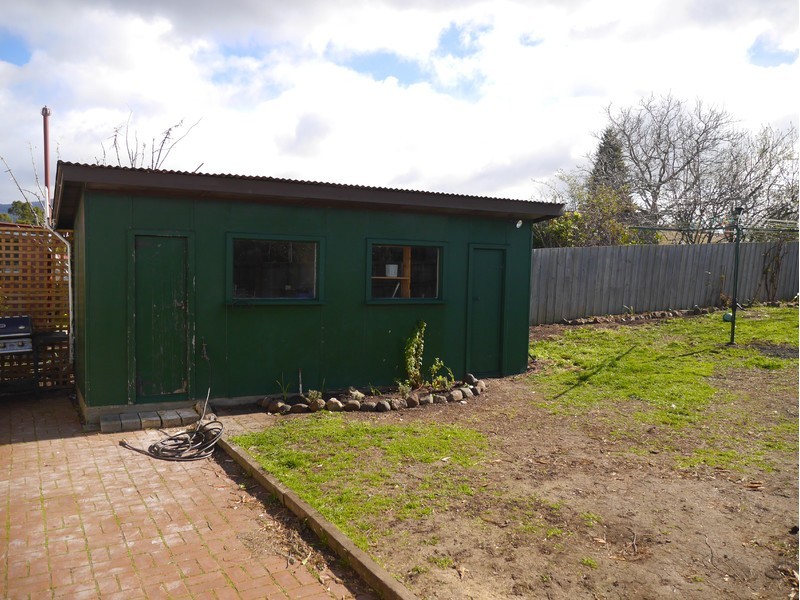 61 Elphinstone Road, Mount Stuart TAS 7000
