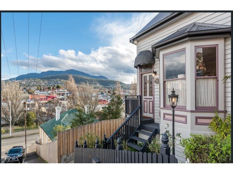 15 Scott Street, Glebe TAS 7000