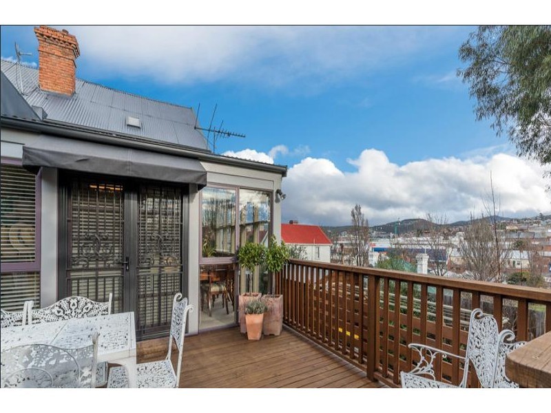 15 Scott Street, Glebe TAS 7000