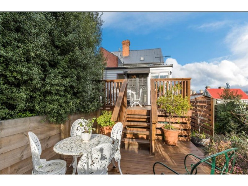 15 Scott Street, Glebe TAS 7000