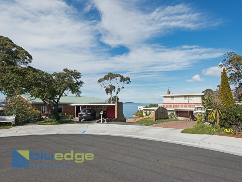 41 Norwood Avenue, Taroona TAS 7053