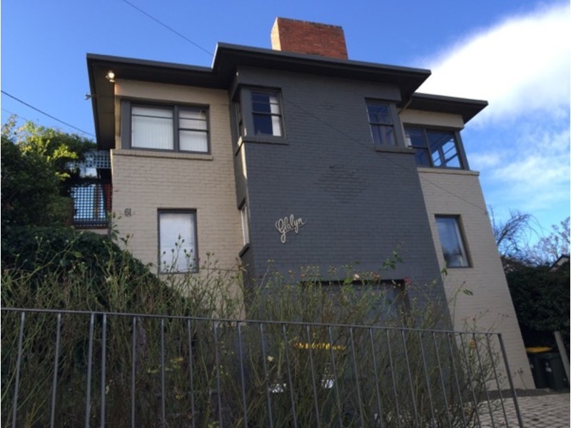 1/61 Quayle Street, Battery Point TAS 7004
