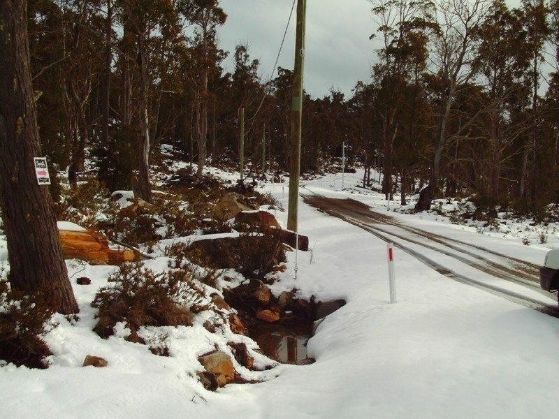 689 Ruby Lane, Miena TAS 7030