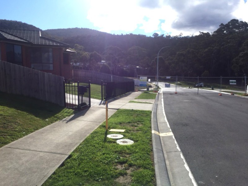 Lot 32, moore park Drive, Glenorchy TAS 7010