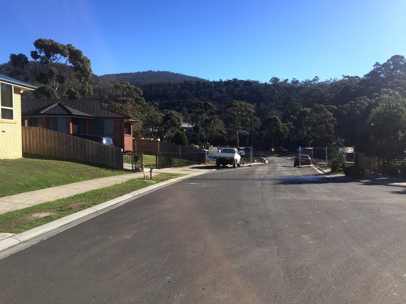 Lot 32, moore park Drive, Glenorchy TAS 7010
