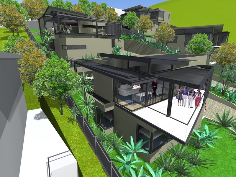 1/14 Aotea Road, Sandy Bay TAS 7005