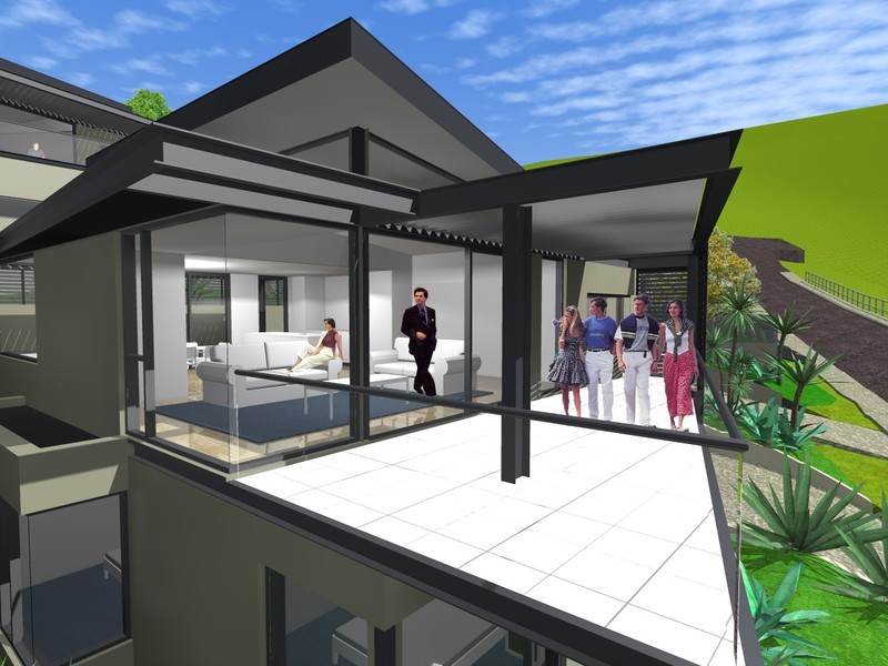 1/14 Aotea Road, Sandy Bay TAS 7005