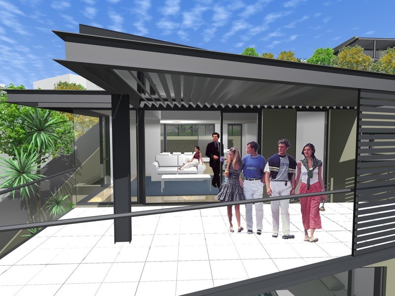 1/14 Aotea Road, Sandy Bay TAS 7005