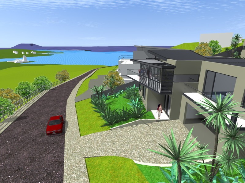 1/14 Aotea Road, Sandy Bay TAS 7005