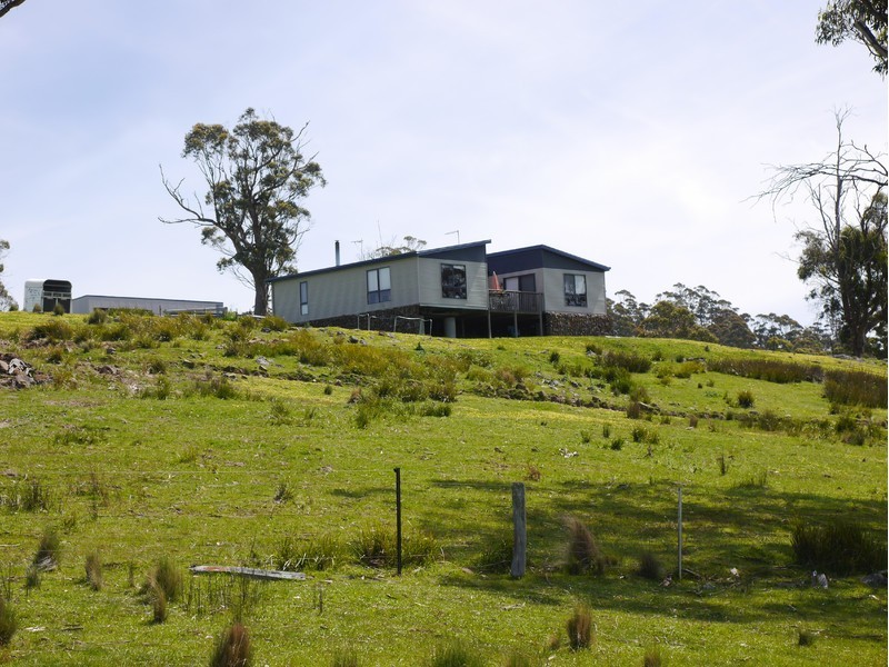Tasman Highway, Buckland TAS 7190