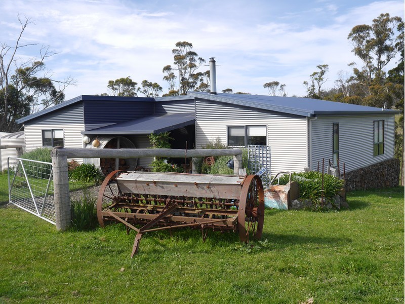 Tasman Highway, Buckland TAS 7190