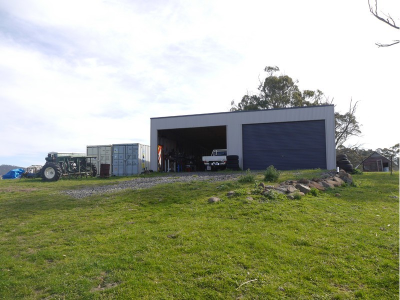 Tasman Highway, Buckland TAS 7190
