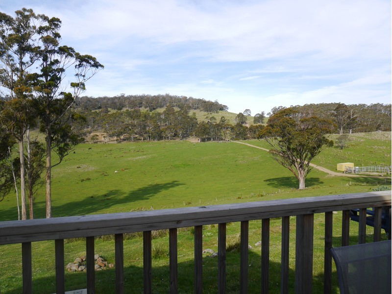 Tasman Highway, Buckland TAS 7190
