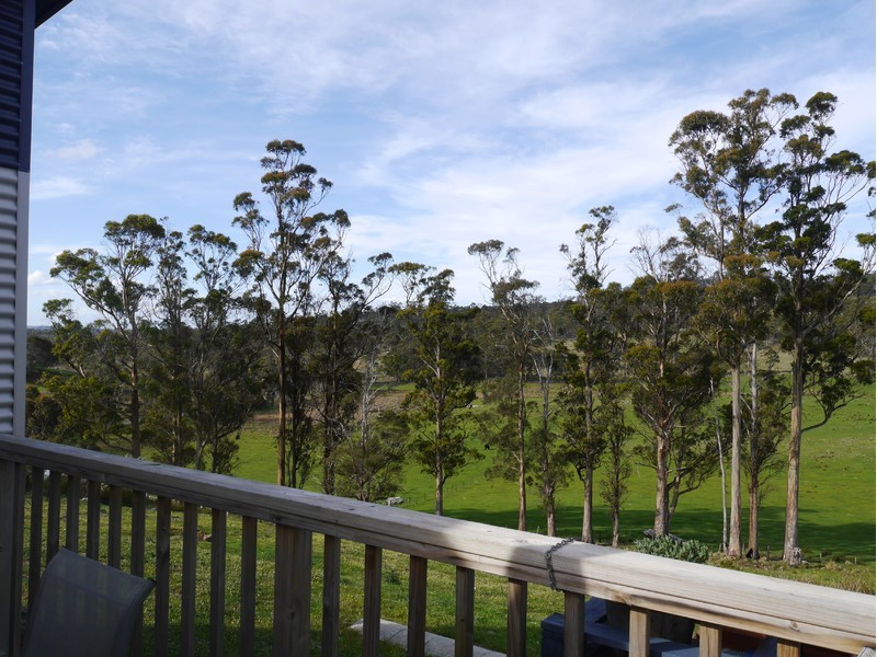Tasman Highway, Buckland TAS 7190