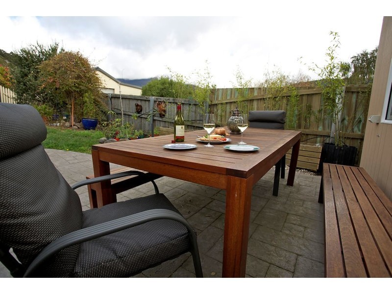 2/14 Darcy Street, South Hobart TAS 7004