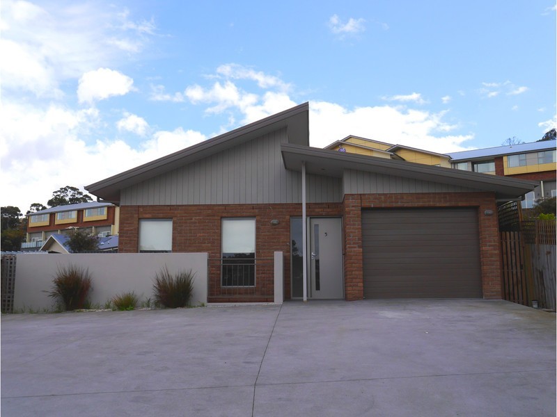 5/10 Flagstaff Gully Road, Lindisfarne TAS 7015