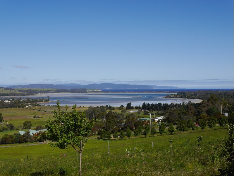 21 Delphis Drive, Sandford TAS 7020