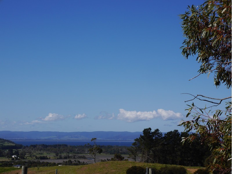 21 Delphis Drive, Sandford TAS 7020