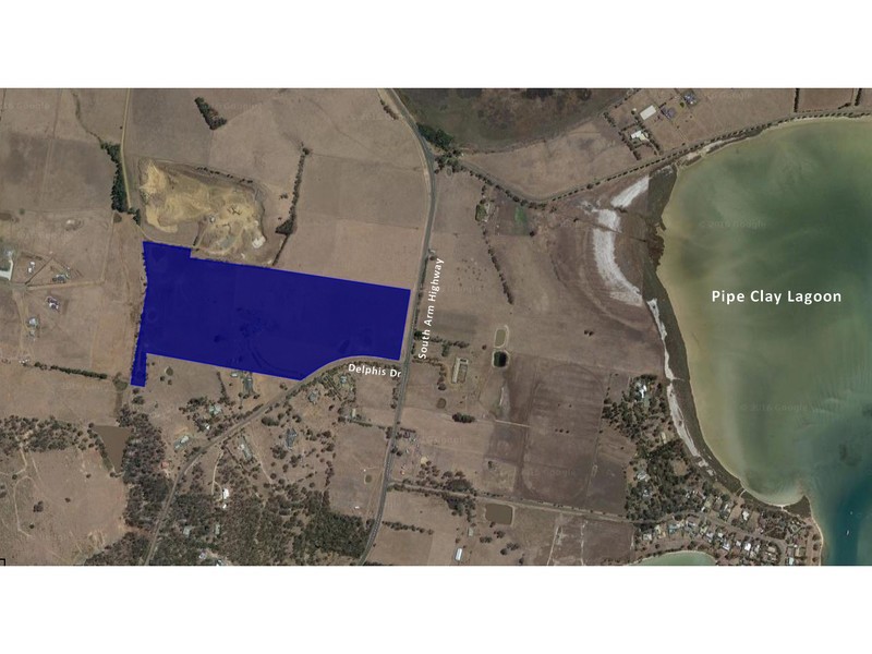 21 Delphis Drive, Sandford TAS 7020