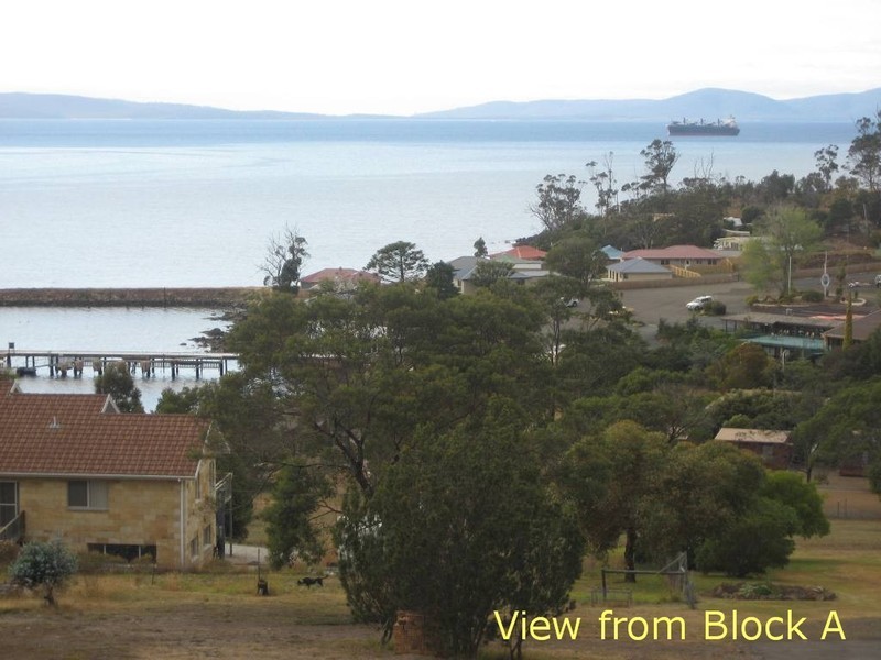 34 Bernacchi Drive, Orford TAS 7190