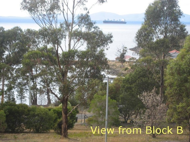 34 Bernacchi Drive, Orford TAS 7190