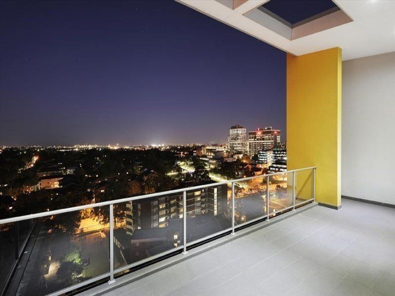 1 Sorrell Street, Parramatta NSW 2150