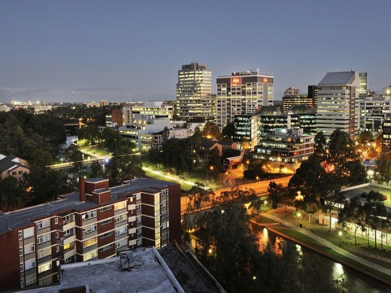 1 Sorrell Street, Parramatta NSW 2150